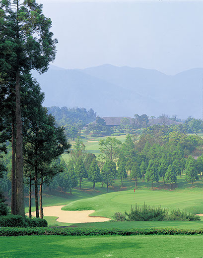 1976年製 伊都ゴルフ倶楽部開場記念 福岡 伊都 ゴルフ倶楽部 | 本日