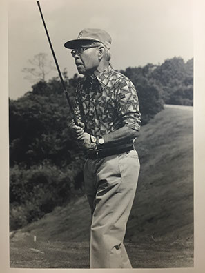 伊都ゴルフ倶楽部｜倶楽部の歴史｜福岡空港 博多駅からも好アクセスの